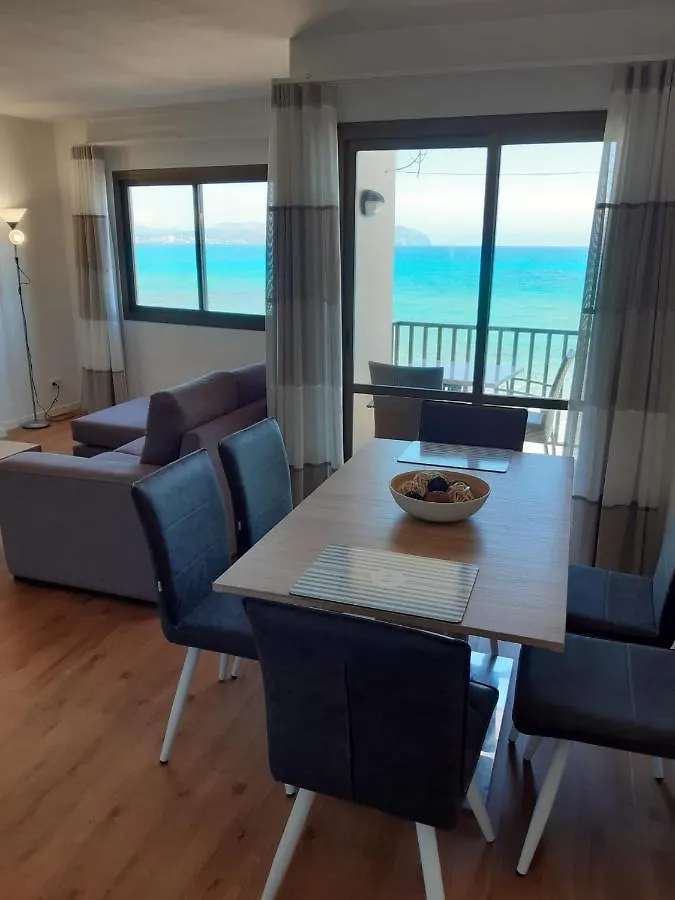 Nevada Beach Can Picafort Can Picafort  Appartement Can Picafort (Mallorca)