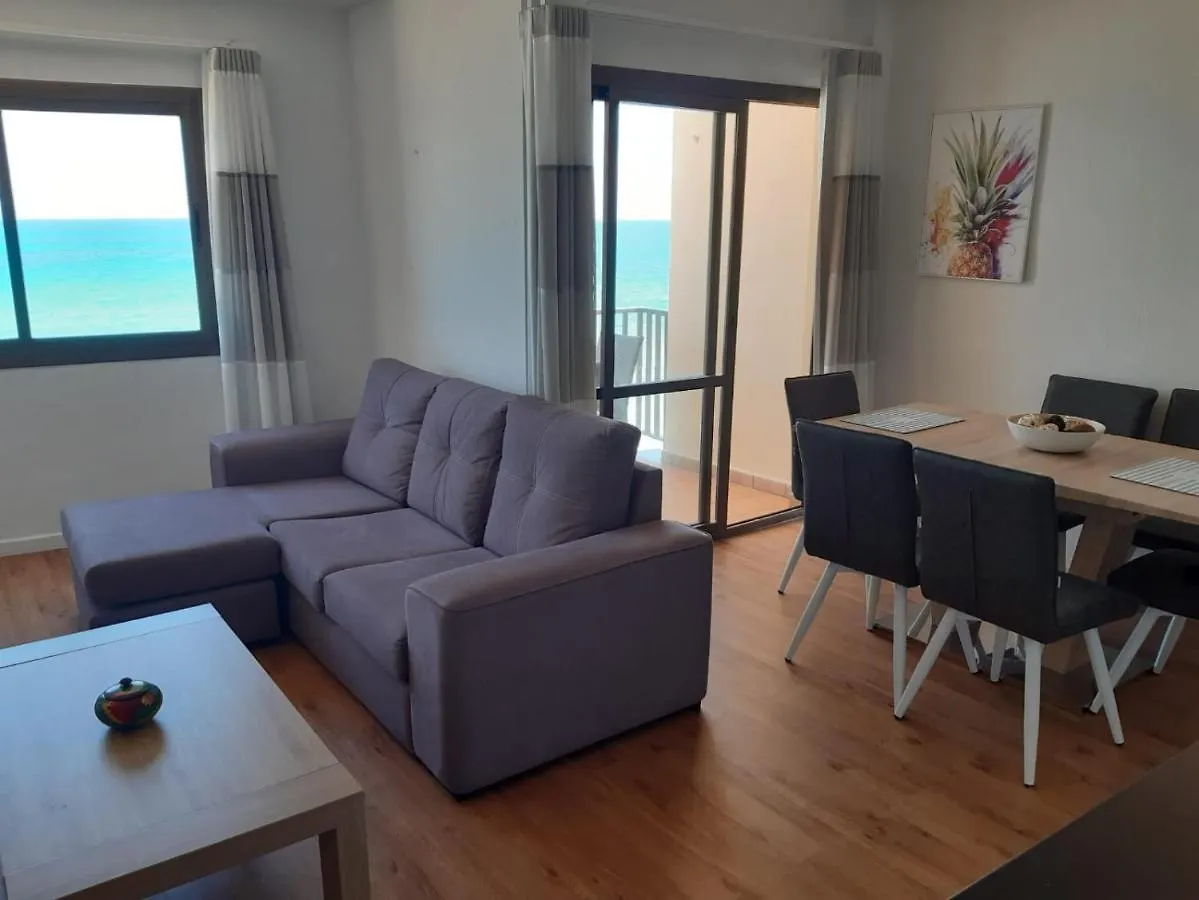 Nevada Beach Can Picafort Can Picafort  Appartement Can Picafort (Mallorca)