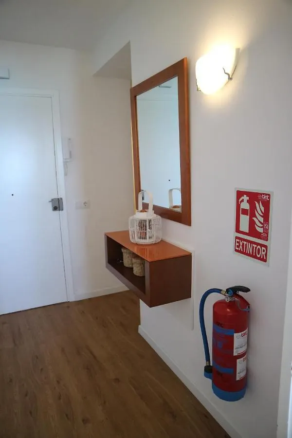 Appartement Nevada Beach Can Picafort Can Picafort  Espagne