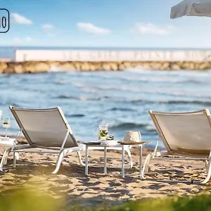 Apartamento Milla De Oro 5 Personas Apartamento Marbella