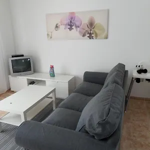  Apartment Sant Elmo, Cala Conills, Wifi