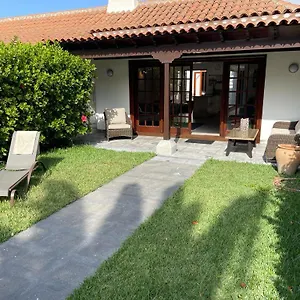 Casa Max Сasa de vacaciones Puerto de la Cruz (Tenerife)