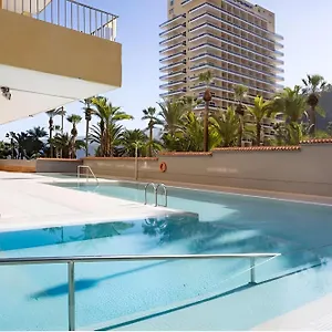 Increíble ático En Playa Martiánez ! Apartamento Puerto de la Cruz (Tenerife)