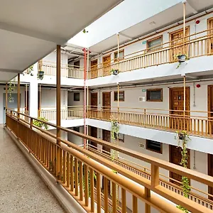 Luminoso En La Plaza Del Charco! Apartamento Puerto de la Cruz (Tenerife)